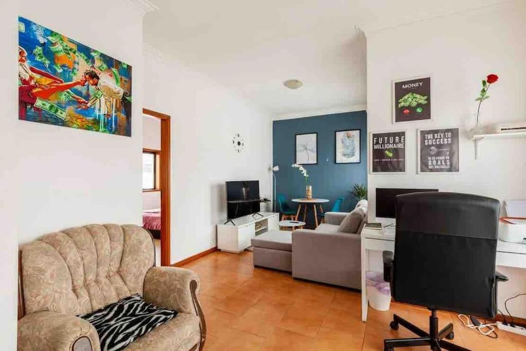 Quarto Paris Privado Viana Do Castelo Dış mekan fotoğraf