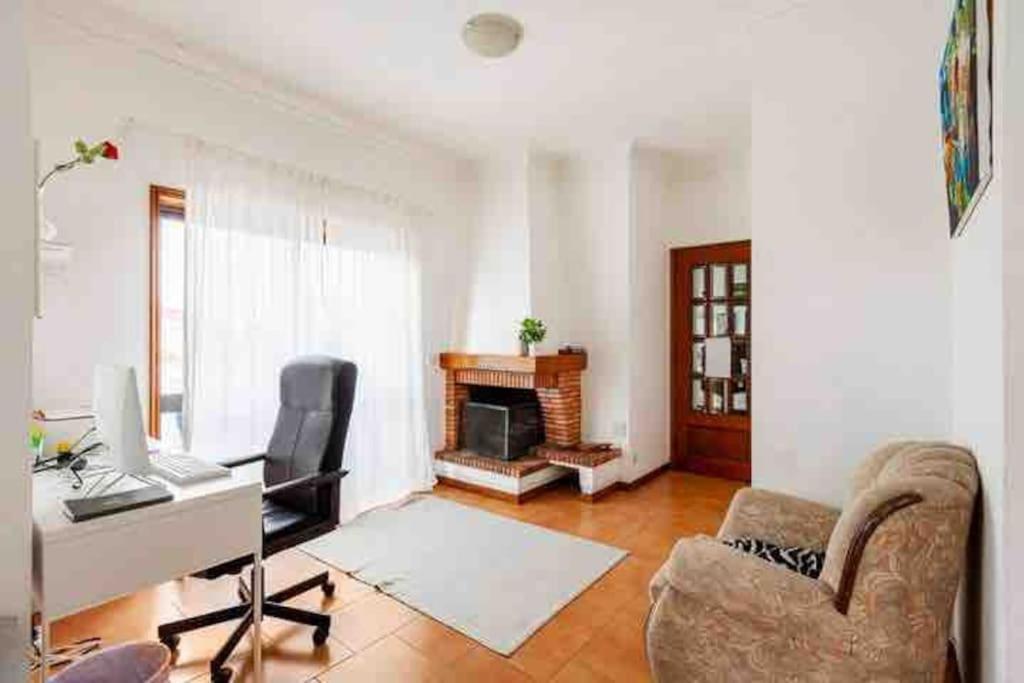 Quarto Paris Privado Viana Do Castelo Dış mekan fotoğraf