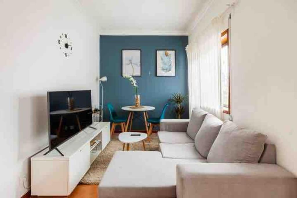 Quarto Paris Privado Viana Do Castelo Dış mekan fotoğraf