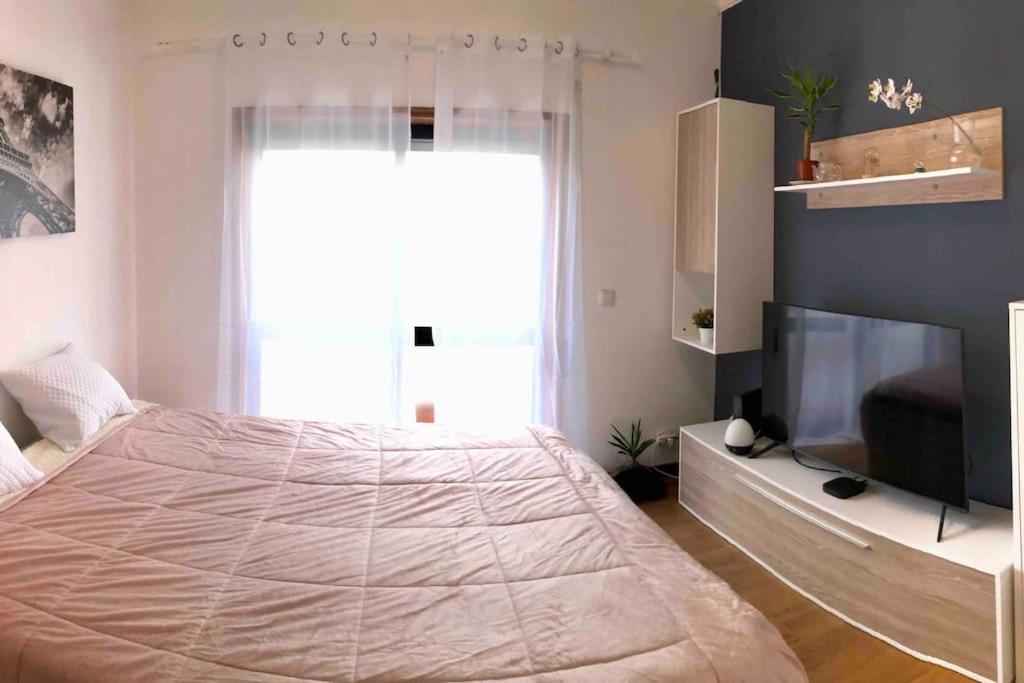 Quarto Paris Privado Viana Do Castelo Dış mekan fotoğraf