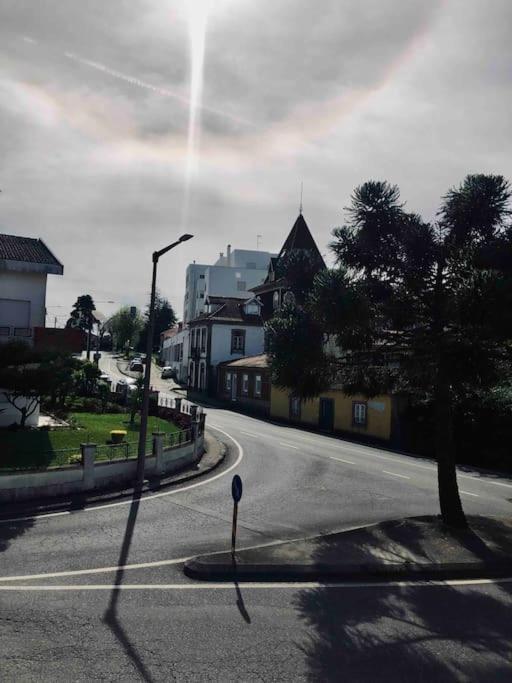 Quarto Paris Privado Viana Do Castelo Dış mekan fotoğraf